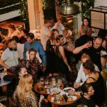 Toro Latin GastroBar Nova godina 2026