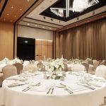 Hilton Hotel - Doček Nove godine 2026