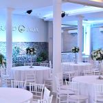 Restoran Grand Ada Nova godina 2026