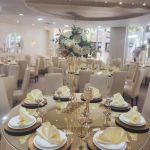 Restoran Filmski grad Doček Nove godine 2026