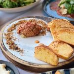 Ambar restoran - Srpska Nova godina 2026