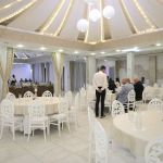 Restoran Košutnjak Lux Doček Nove godine 2026