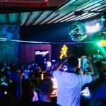 Klub Tranzit Doček Nove godine 2026