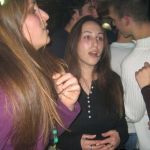 Club Corona Nova godina 2026