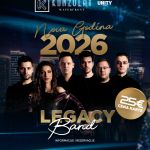 Konzulat Waterfront Nova godina