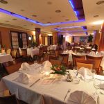 Restoran Sky Nova godina 2026