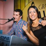 Gradska kafana Savamala Nova godina 2026