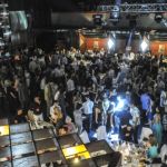 Restoran Sava Centar Nova godina 2026