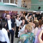 Splav Kruna Nova godina 2026