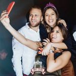 Kafana Moj grad Nova godina 2026