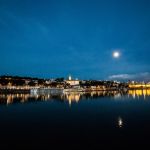 Brod Sirena Nova godina 2026