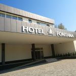 Hotel Fontana Vrnjačka Banja Doček Nove godine 2026