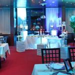 Restoran Panorama Slavija Doček Nove godine 2026