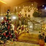 Hotel Balašević Nova godina 2026