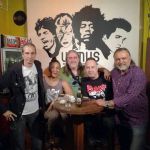 Nova godina sa URMUS