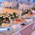 Restoran Grand Ada Nova godina 2026