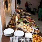 Restoran Košutnjak Lux Doček Nove godine 2026