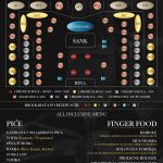 Konzulat Waterfront Nova godina 2026