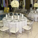 Doček Nove godine u restoranu Inter Hollywood Ledine