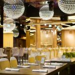 Doček Nove godine u restoranu Zlatna Cvekla