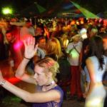 Club Corona Nova godina 2026