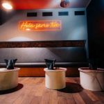 Kafana Druga Kuća Beton hala - Srpska Nova godina