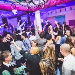 Gradska kafana Savamala Nova godina 2026