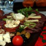 Zornića kuća Nova godina 2026