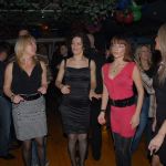 Nova godina na brod restoranu Leonardo