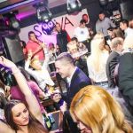 Klub Sova Nova godina 2026