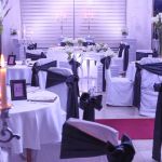 Srpska Nova godina u hotelu Slavija