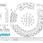 Blaywatch Doček Nove godine