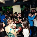 Kafana Beograđanka Nova godina 2026