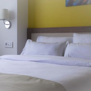 Hotel Fontana - udoban krevet