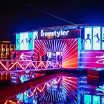 Freestyler Nova godina 2026