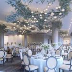 Hotel Mona Plaza Doček Nove godine 2026