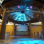 Restoran City Hall Nova godina 2026