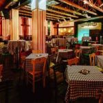 Gradska Kafana Nova godina 2026