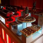 Doček Nove godine u restoranu Zlatna Cvekla