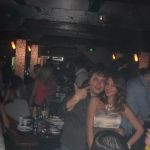 Splav klub restoran Pirana Doček Nove godine 2026