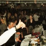 Nova godina na brod restoranu Leonardo