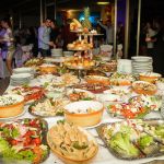 Srpska Nova godina u hotelu Slavija