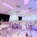 Restoran Stadion Elite Nova godina 2026