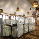 Salaš Ćuran Nova godina 2026