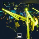 Klub Square Nova godina 2026