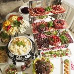 Restoran Topčiderac Nova godina 2026