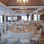 Nova godina u svečanoj sali Pastuv