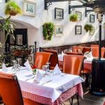 Restoran Tri Šešira Nova godina 2026