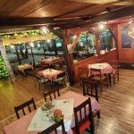 Restoran Bakara Nova godina 2026