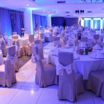 Restoran Stadion - svečana sala